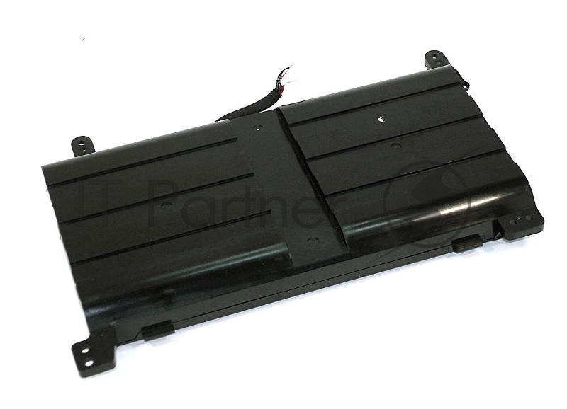 Аккумулятор для HP Omen 17-an 16-pin (fm08), 86Wh, 14.4V, HP