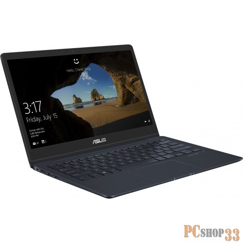 Ноутбук Asus ZenBook UX331UAL-EG002R 90NB0HT3-M01910 dark blue 13.3