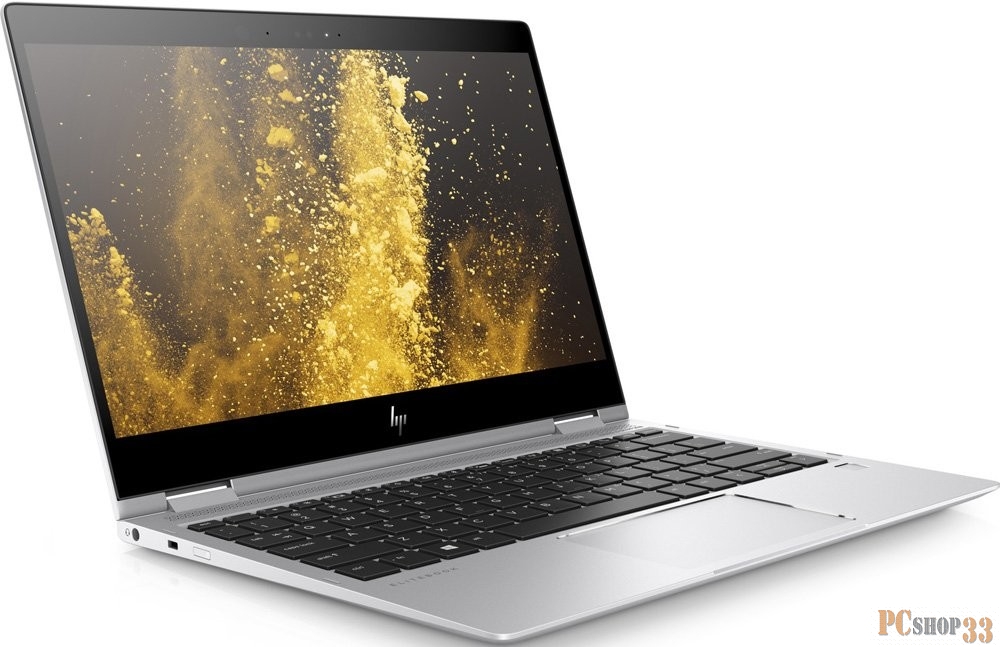 Ноутбук HP EliteBook x360 1020 G2 1EM59EA Metallic Grey 12.5
