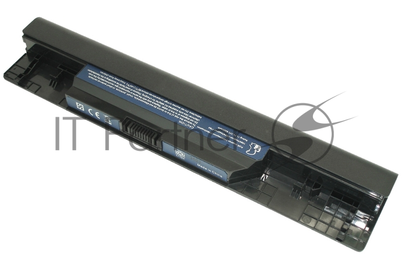Аккумулятор для Dell Inspiron 1464, 1564, 1764, (JKVC5), 4400mAh, 10.8-11.1V, OEM, Dell