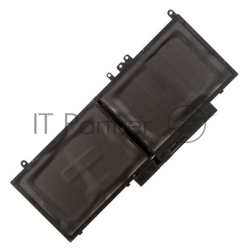 Аккумулятор для Dell Latitude E5450, E5470, E5550, E5570, (G5M10), 51wh, 7.4V, Dell, 6460