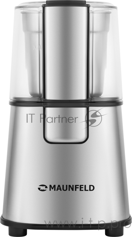 Кофемолка MAUNFELD MF-521S