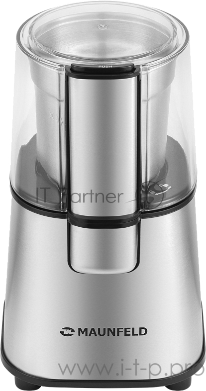 Кофемолка MAUNFELD MF-521S