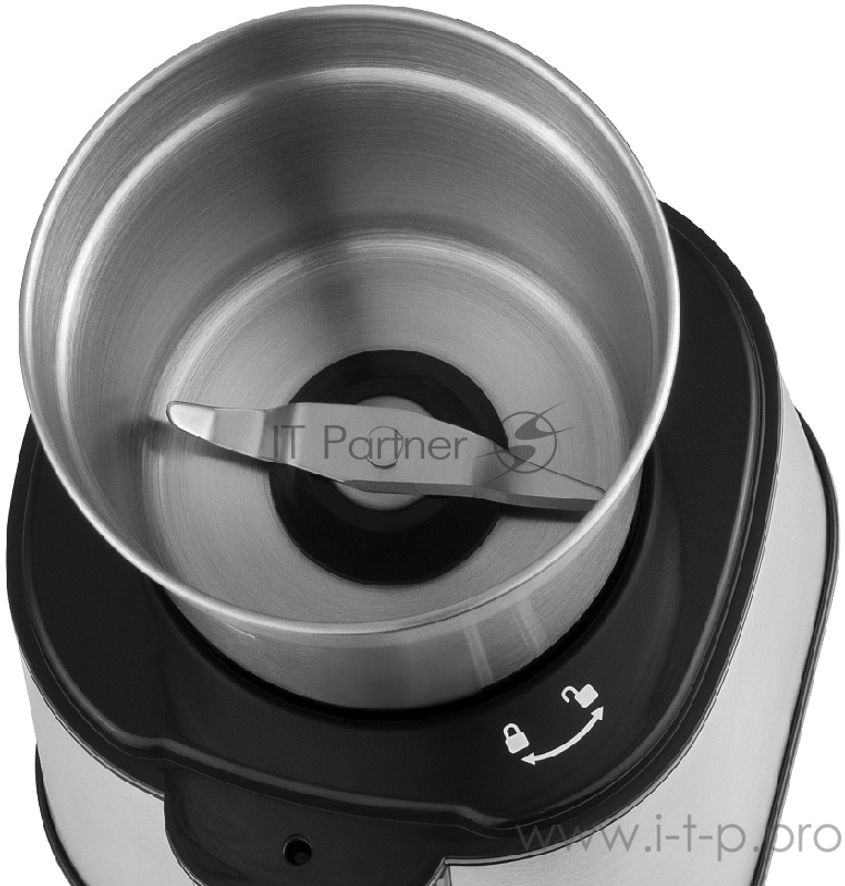 Кофемолка MAUNFELD MF-521S