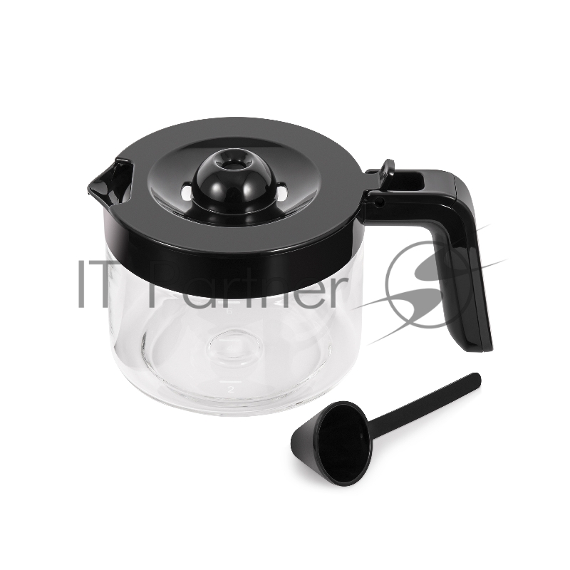 Кофемашина капельного типа MAUNFELD MF-731BK