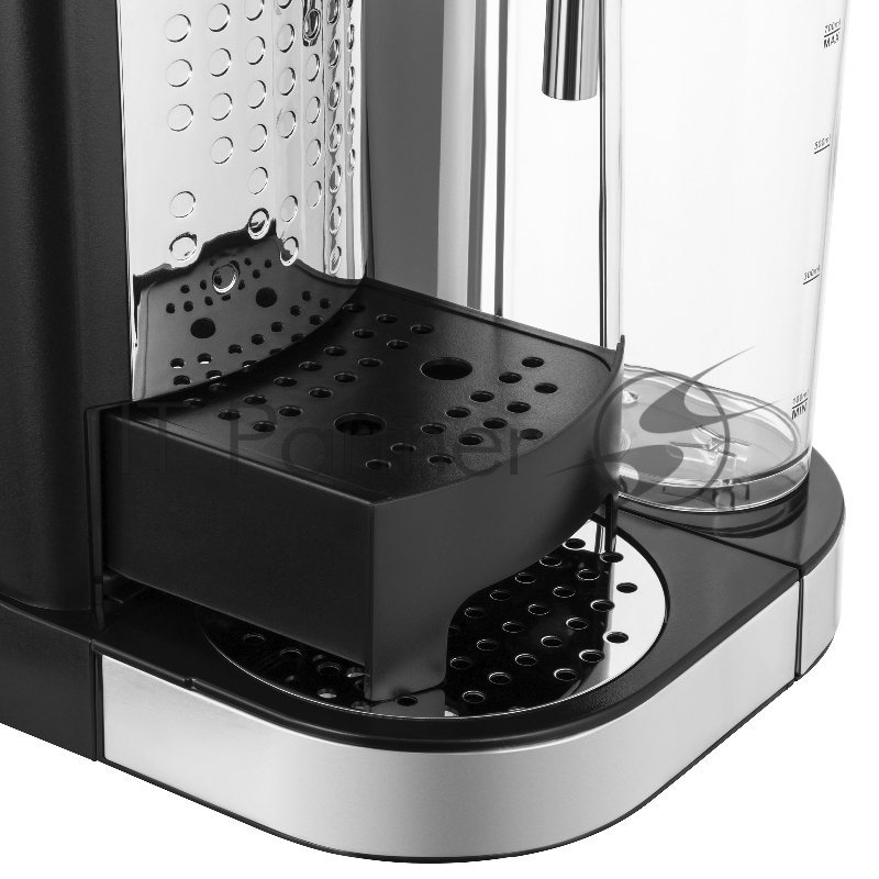 Кофемашина рожкового типа MAUNFELD MF-720S PRO