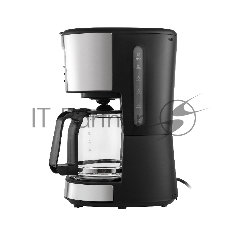 Кофеварка капельного типа MAUNFELD MF-722S