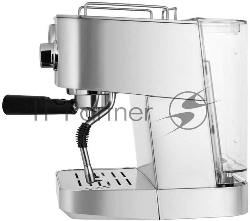 Кофемашина рожкового типа MAUNFELD MF-721S PRO