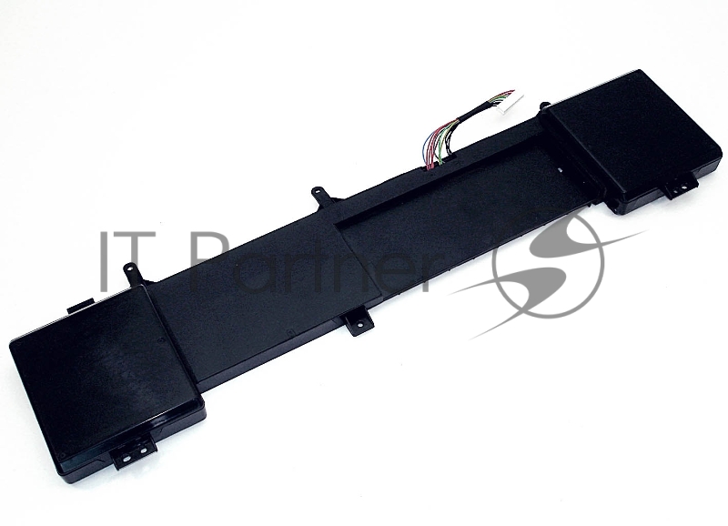Аккумулятор для Dell Alienware 17 R2, (6JHDV), 6200mAh, 14.8V, Dell