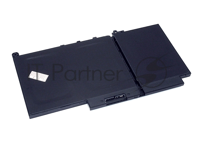 Аккумулятор для Dell Latitude 12 E7270, 12 E7470, (7CJRC), 3530mAh, 11.4V, Dell