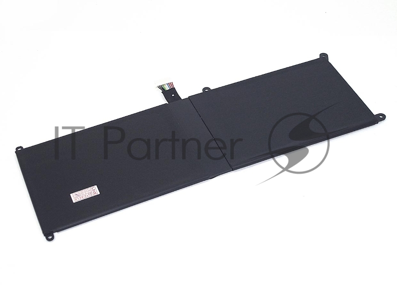 Аккумулятор для Dell XPS 12 9250, (7vkv9), 4020mAh, 7.6V, Dell