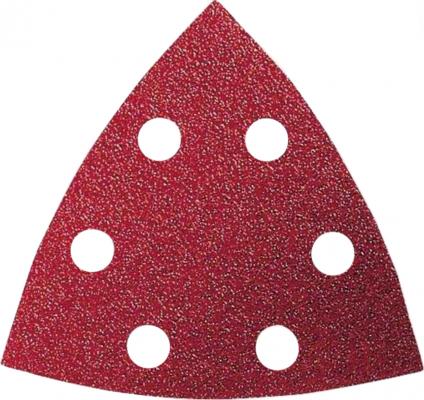 Bosch Bosch 2608605603 5 шлифлистов Expert for Wood+Paint 93мм K180