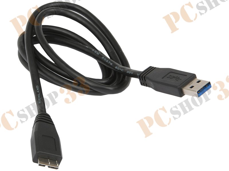 Картридер CF/SDXC/microSDHC/MMC/MS/M2/xD Ginzzu GR-336B, внешн., черный (USB3.0)