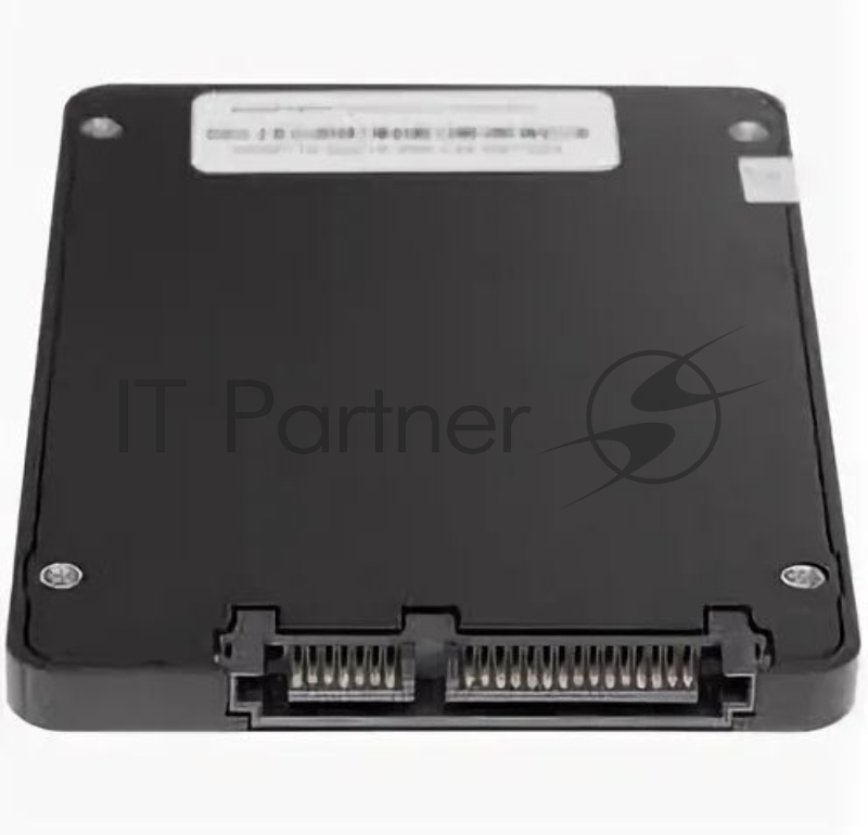 SSD 2.5 Smartbuy 480Gb Nitro <SBSSD-480GQ-MX902-25S3 (SATA3, up to 560/480Mbs, 3D QLC, 7mm)