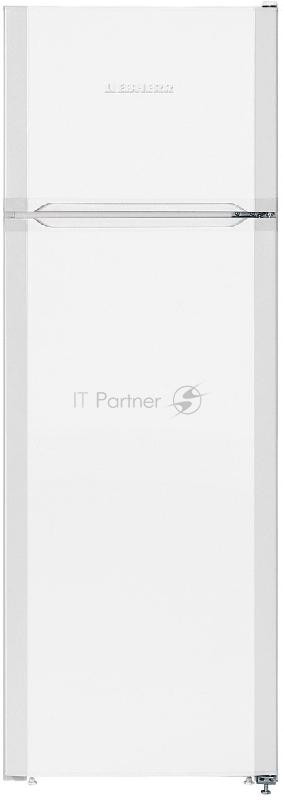 Холодильник LIEBHERR CT 2931-21 001