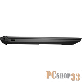 Ноутбук HP Pavilion Gaming 16-a0023ur 16.1 FHD, Intel Core i5-10300H, 16Gb, 512Gb SSD, no ODD, nVidia RTX2060 6Gb, Win1