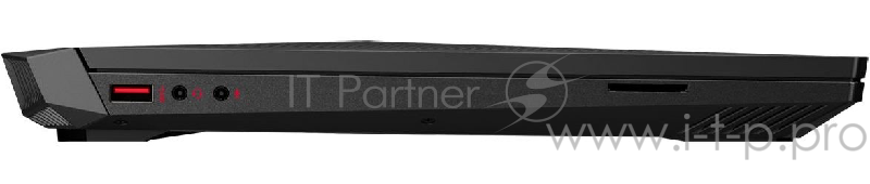 HP OMEN 15-dc1021ur Intel Core i5-8300H/8GB/256GB SSD/15.6 FHD IPS/RTX 2060-6GB/DOS/black