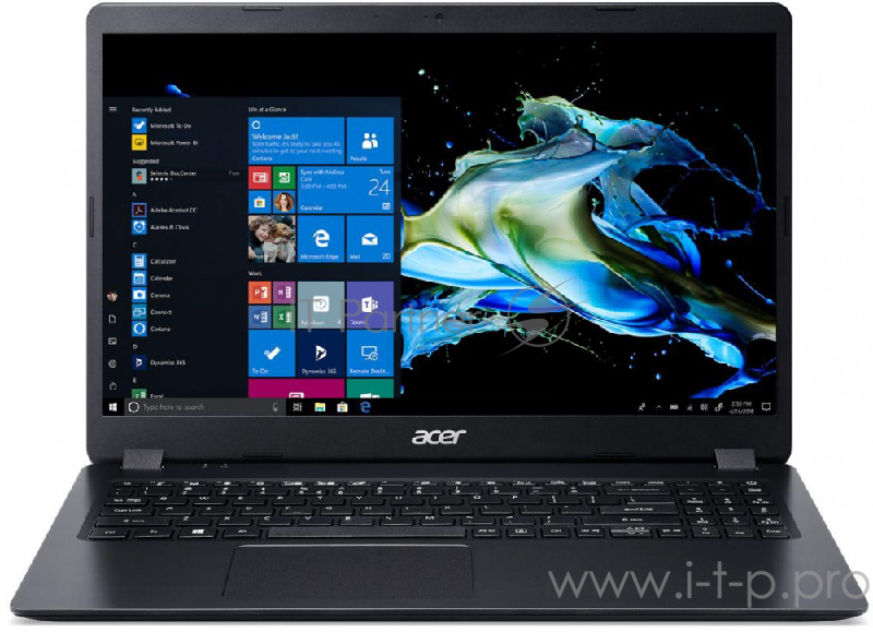 ACER Extensa EX215-51-59LR Intel Core i5-10210U/12GB/512GB SSD/noODD/15,6 FHD/Intel UHD/WiFi+BT/noOS/black