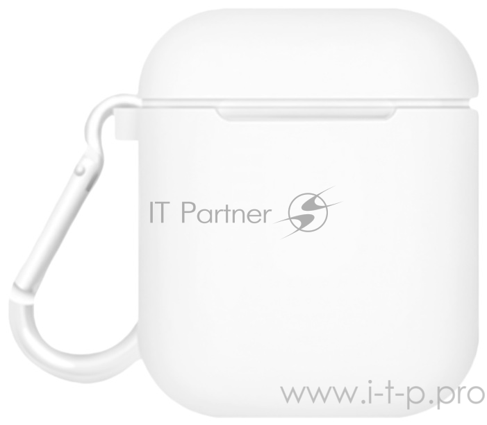 Наушники TWS GEOZON Beat (white)