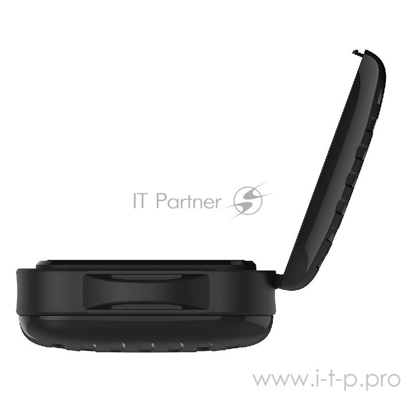 Наушники TWS GEOZON Core (black)