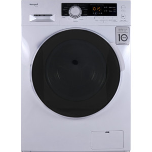 Стиральная машина Weissgauff WM 4927 DC Inverter класс: A+++ загр.фронтальная макс.:7кг белый