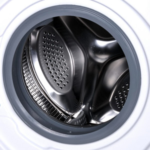 Стиральная машина Weissgauff WM 4947 DC Inverter Steam класс: A+++ загр.фронтальная макс.:7кг белый