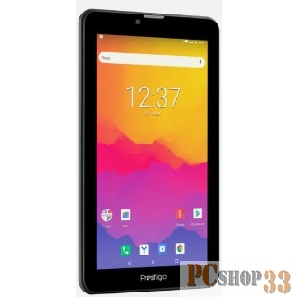 PRESTIGIO wize 4227 3G, PMT4227_3G_C_RU, dual SIM card, have call function, 7 (600*1024) IPS display, 3G, up to 1.3GHz quad core processor, Android