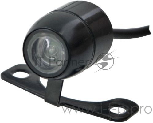 Камера заднего вида Swat VDC-410-B универсальная