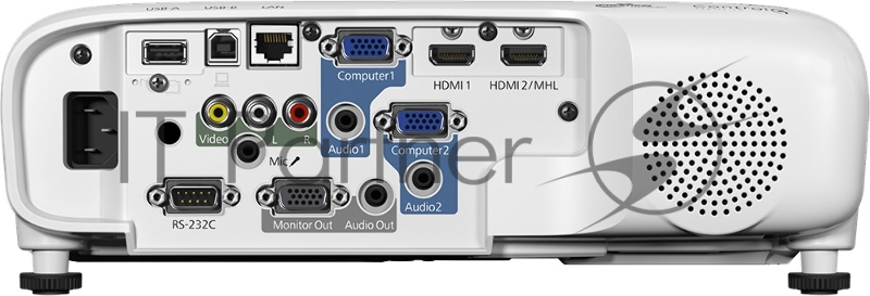 Проектор EB-2247U (4200lm / WUXGA / 15000:1)