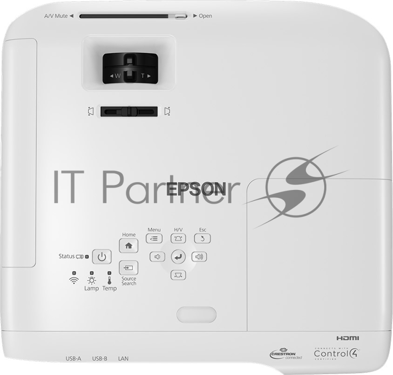 Проектор EB-2247U (4200lm / WUXGA / 15000:1)