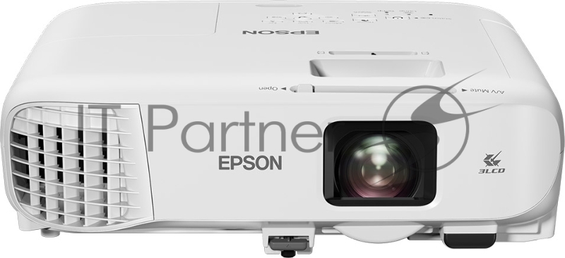 Проектор EB-2247U (4200lm / WUXGA / 15000:1)