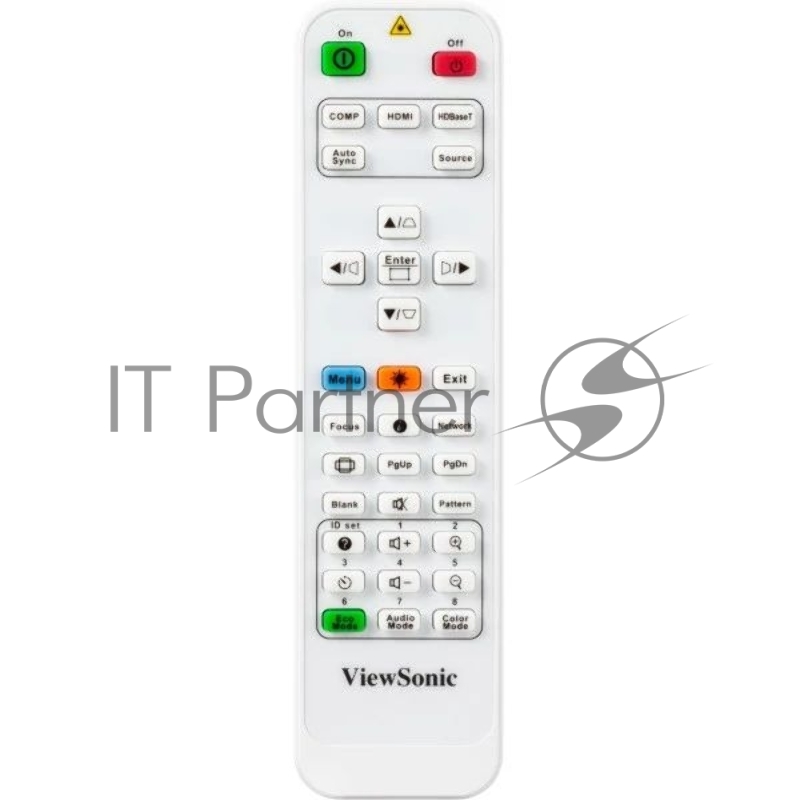 Проектор ViewSonic LS831WU