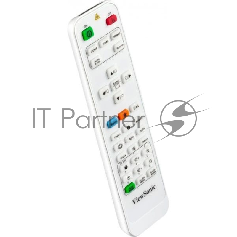 Проектор ViewSonic LS831WU