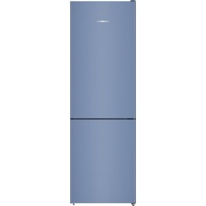 Холодильник LIEBHERR CNFB 4313-22 001 синий