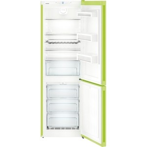 Холодильник LIEBHERR CNKW 4313-22 001, лайм