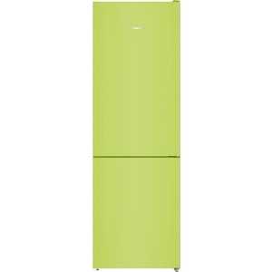 Холодильник LIEBHERR CNKW 4313-22 001, лайм