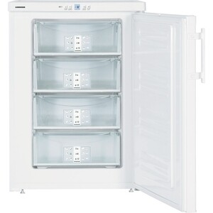 Морозильная камера Liebherr GP1476 , объем 106 л