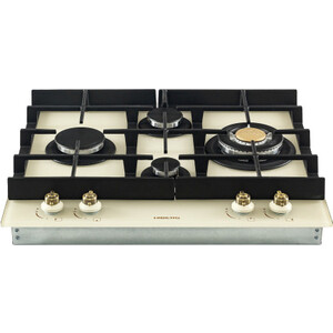 Газовая варочная поверхность HIBERG VM 6045 RY