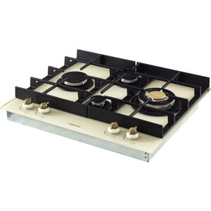 Газовая варочная поверхность HIBERG VM 6045 RY