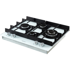 Газовая варочная поверхность HIBERG VM 6045 W