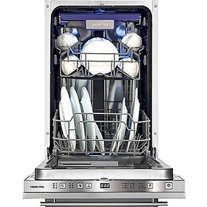 Посудомоечная машина HIBERG I49 1032