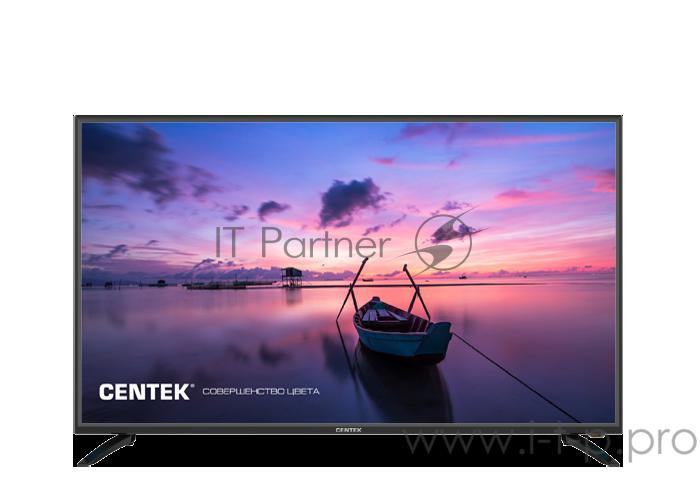 Телевизор Centek CT-8243 LED