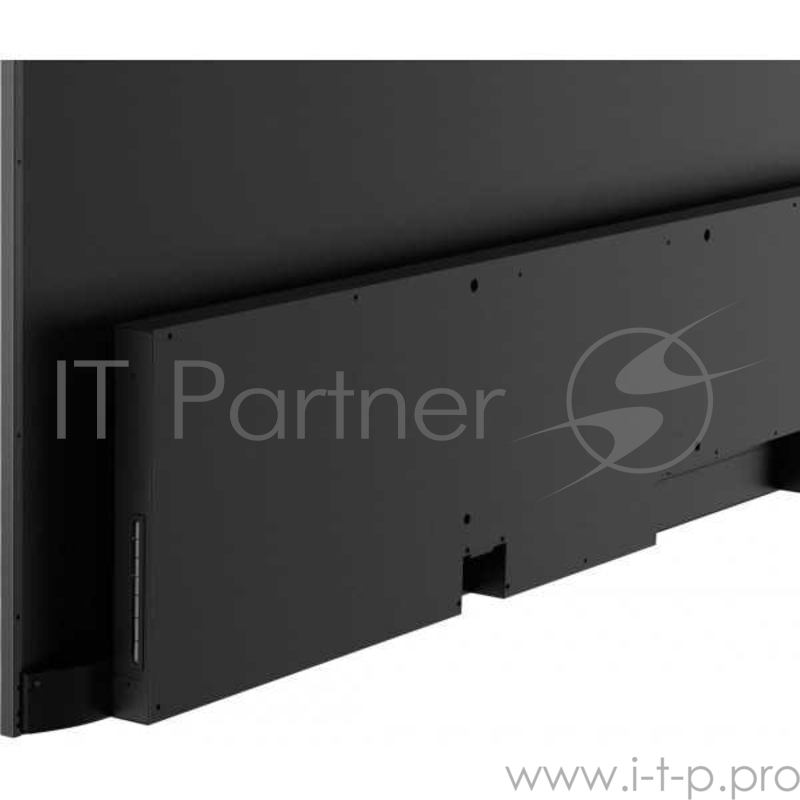 Профессиональная панель 65 ViewSonic CDE6520