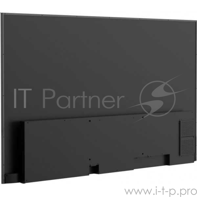 Профессиональная панель 65 ViewSonic CDE6520