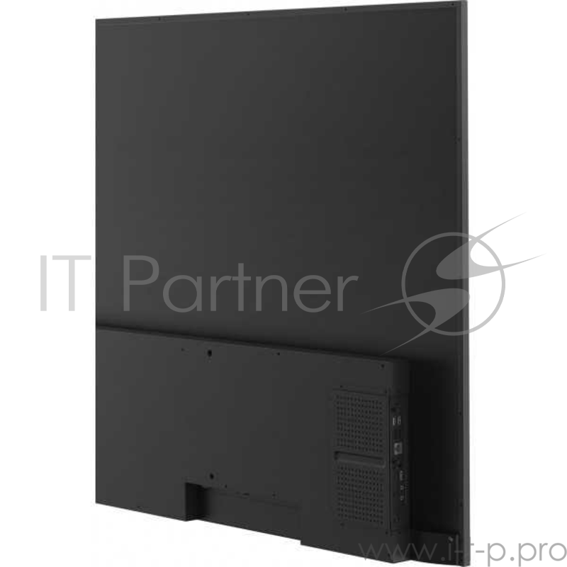 Профессиональная панель 65 ViewSonic CDE6520