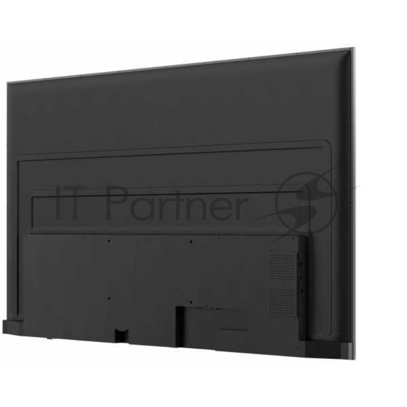 Профессиональная панель 75 ViewSonic CDE7520