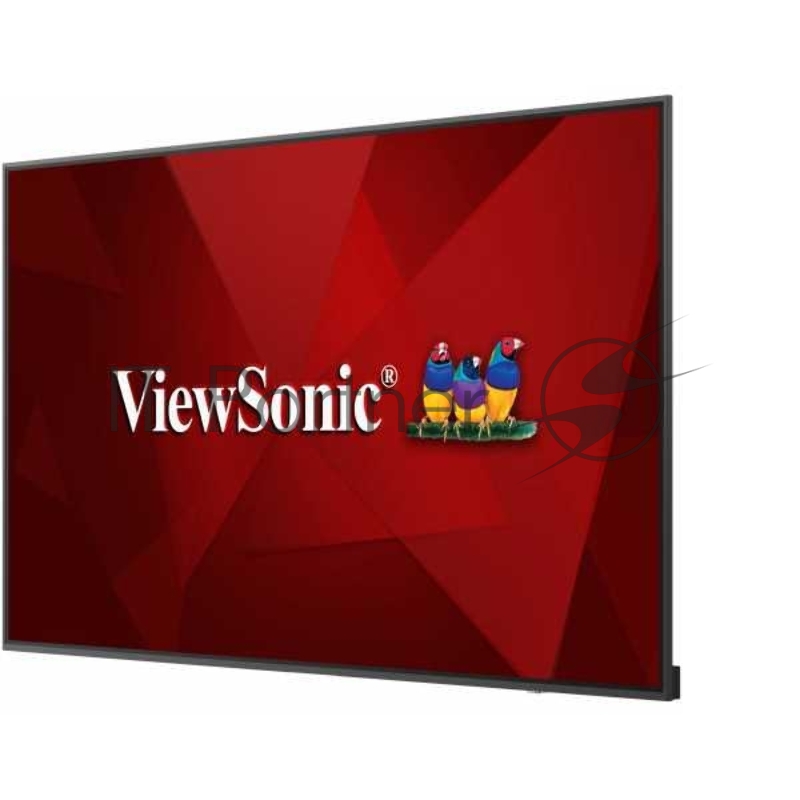 Профессиональная панель 75 ViewSonic CDE7520