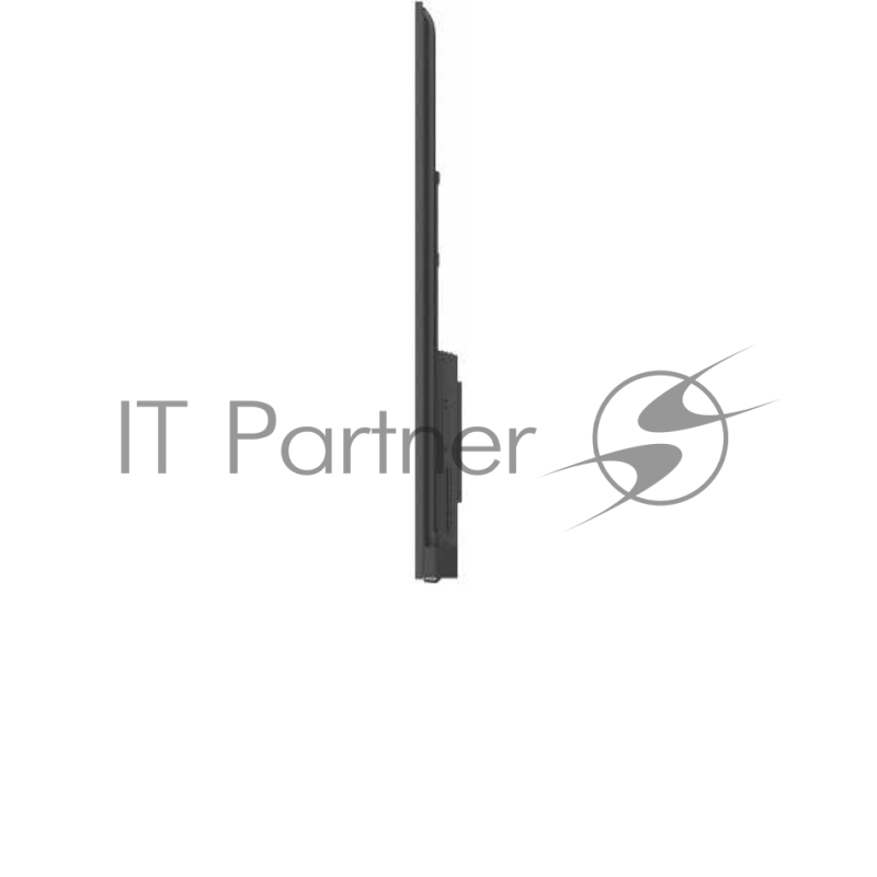 Профессиональная панель 75 ViewSonic CDE7520