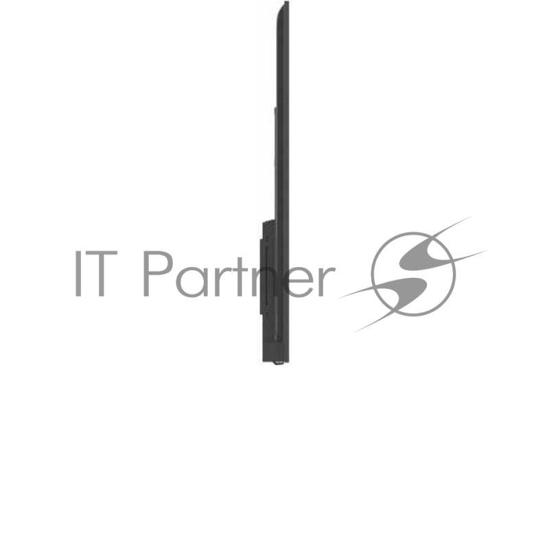 Профессиональная панель 75 ViewSonic CDE7520