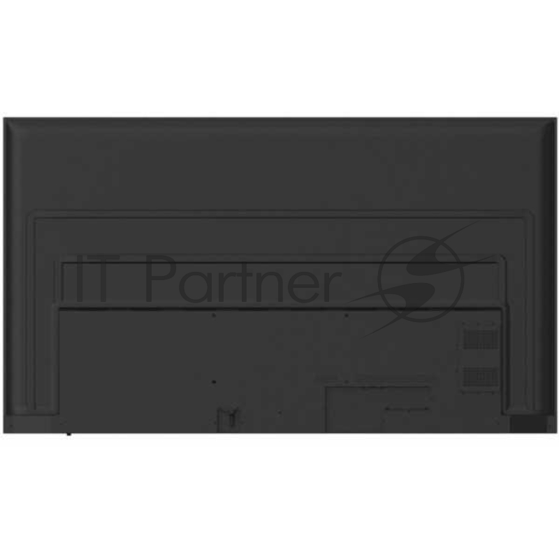 Профессиональная панель 75 ViewSonic CDE7520